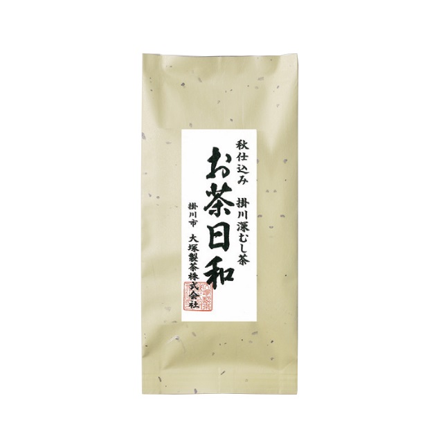 大塚製茶株式会社 / 全商品